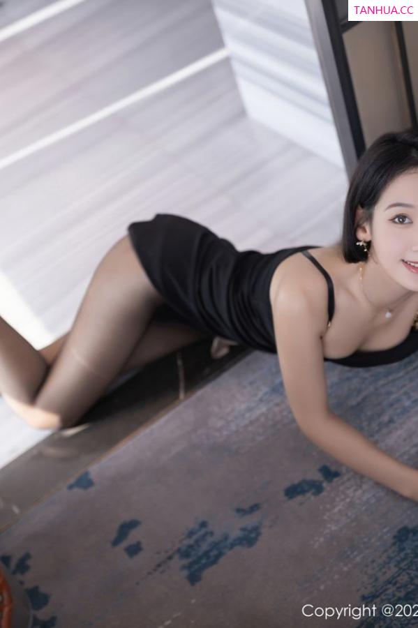 唐安琪  [XiuRen]高清写真图 2022.08.08 No.5404 唐安琪第45张图片